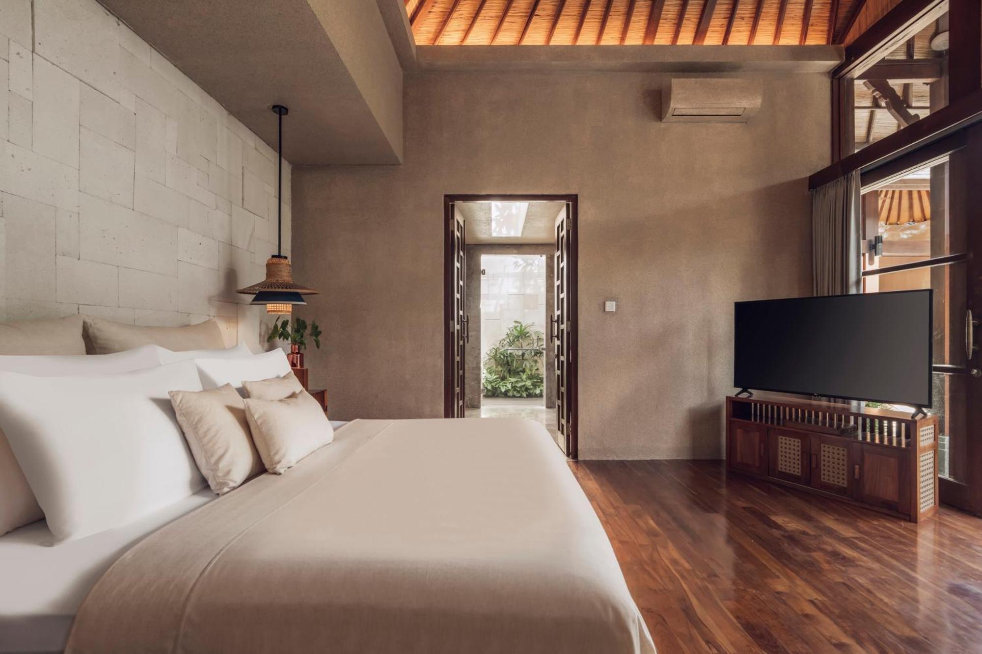 Royal Two-Bedroom Villa Private Pool & Jacuzzi