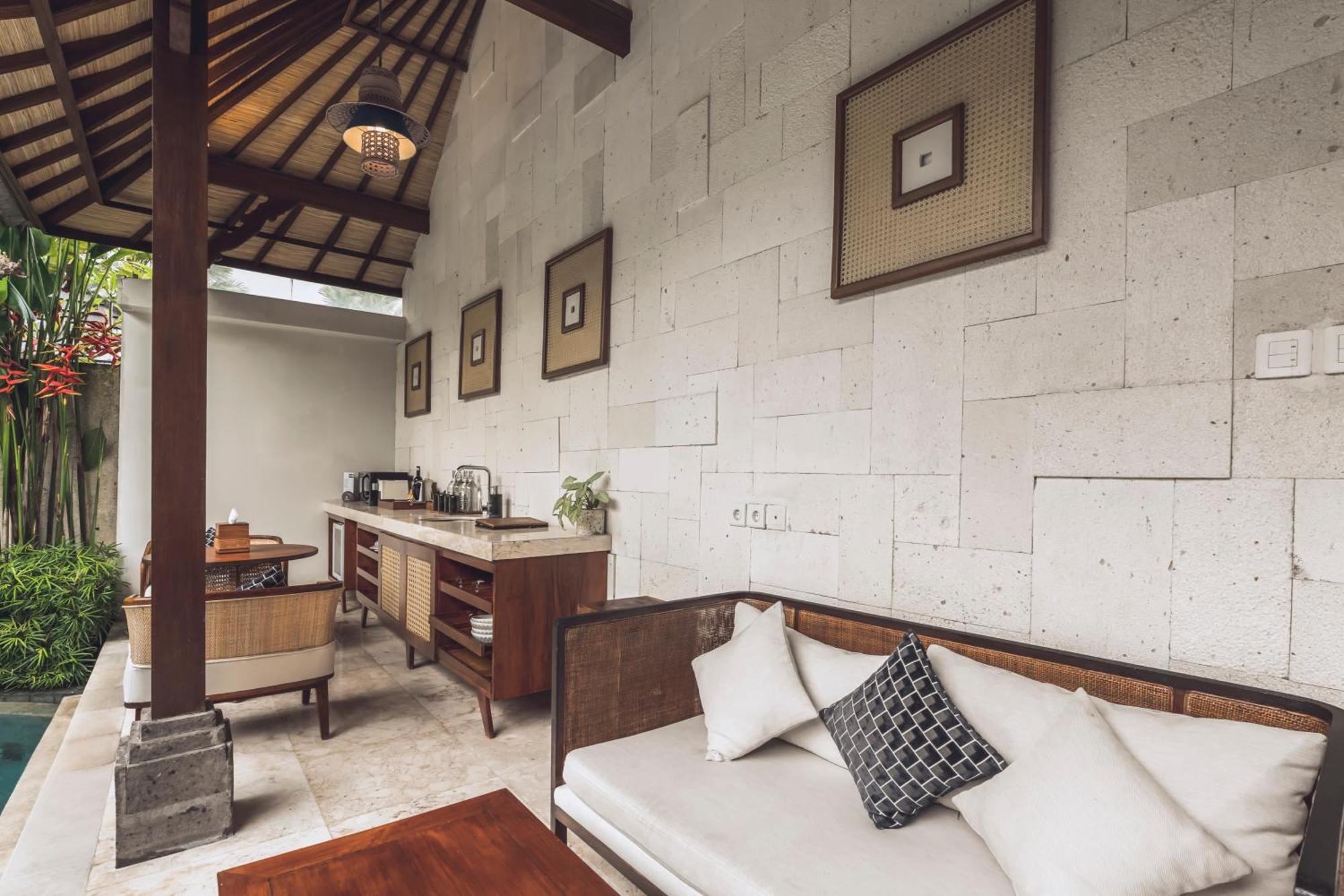 Royal Two-Bedroom Villa Private Pool & Jacuzzi