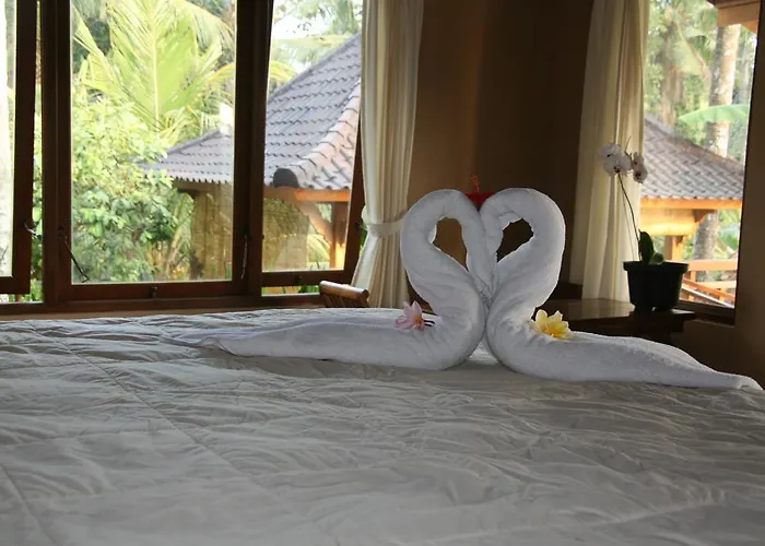 Hana House Ubud